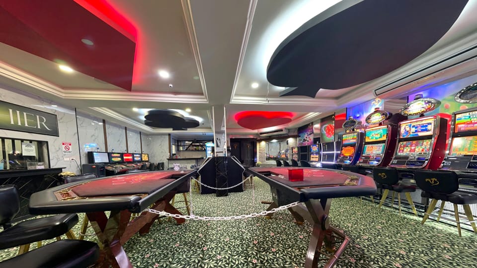 Best Western Hotel & Casino Kamuk Hotel in Quepos