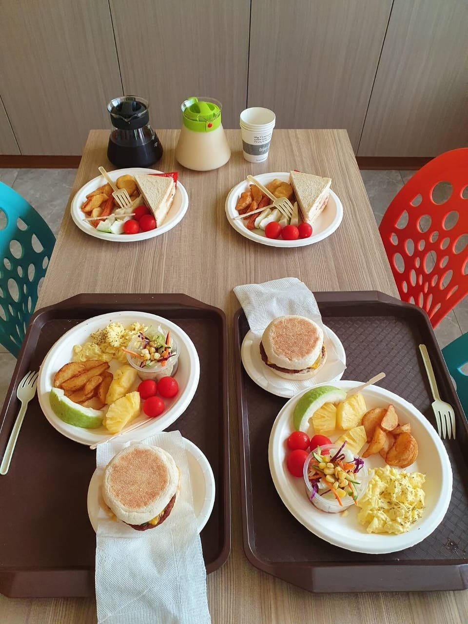 Clare Holiday B&B Bed and Breakfast in Kaohsiung