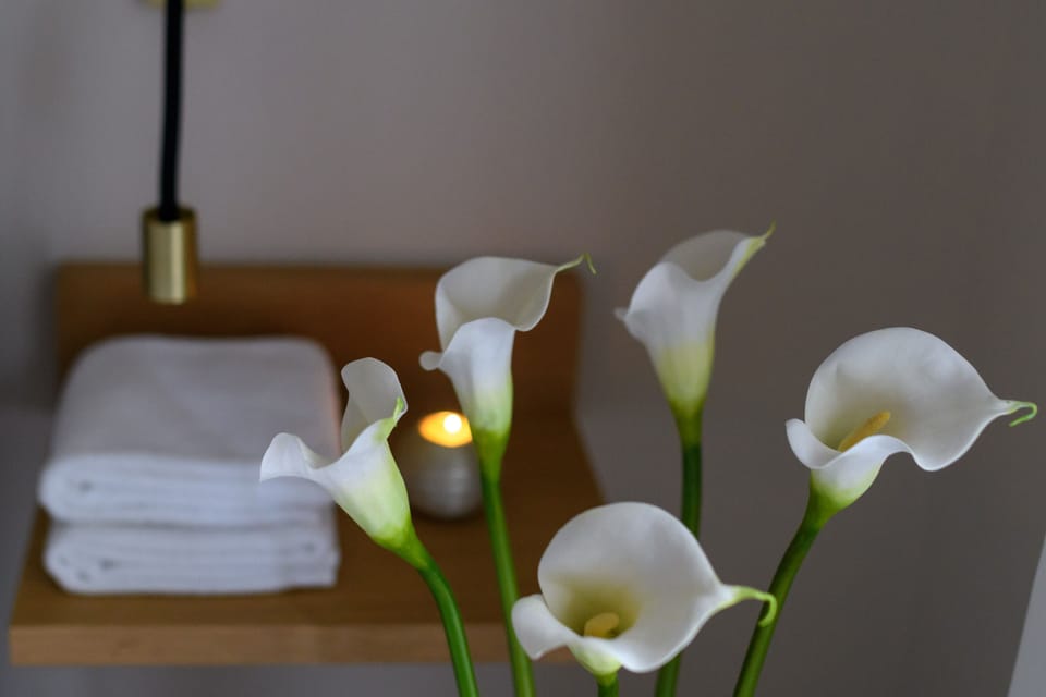 Exclusive Apartment, 1 Bedroom | Interior detail