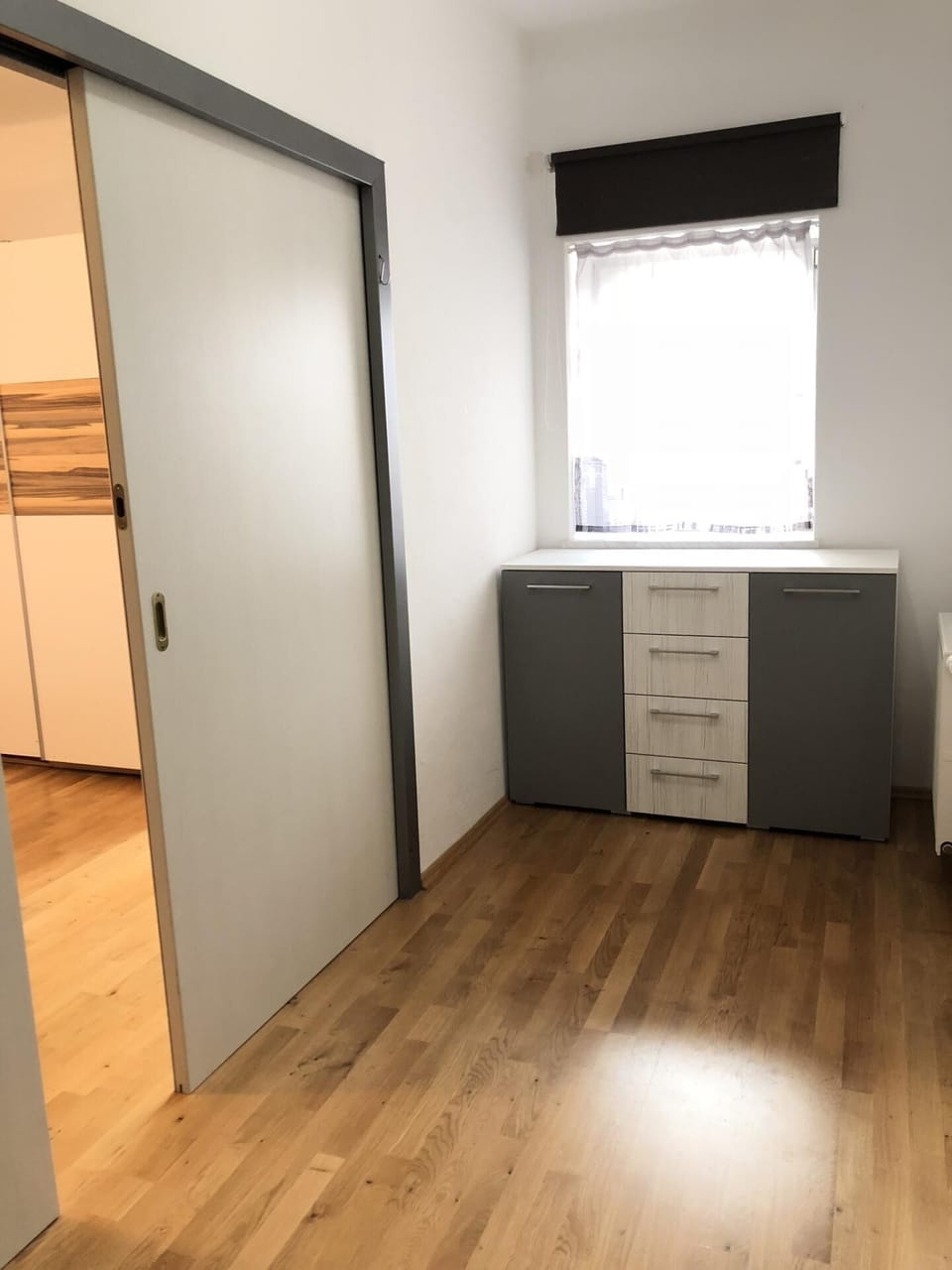 Comfort Apartment, Balcony | 2 bedrooms, desk, laptop workspace, blackout drapes