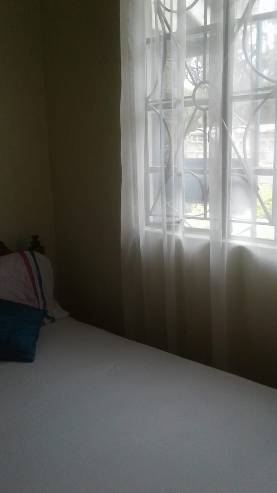 Maria's House Apartment in Nairobi County