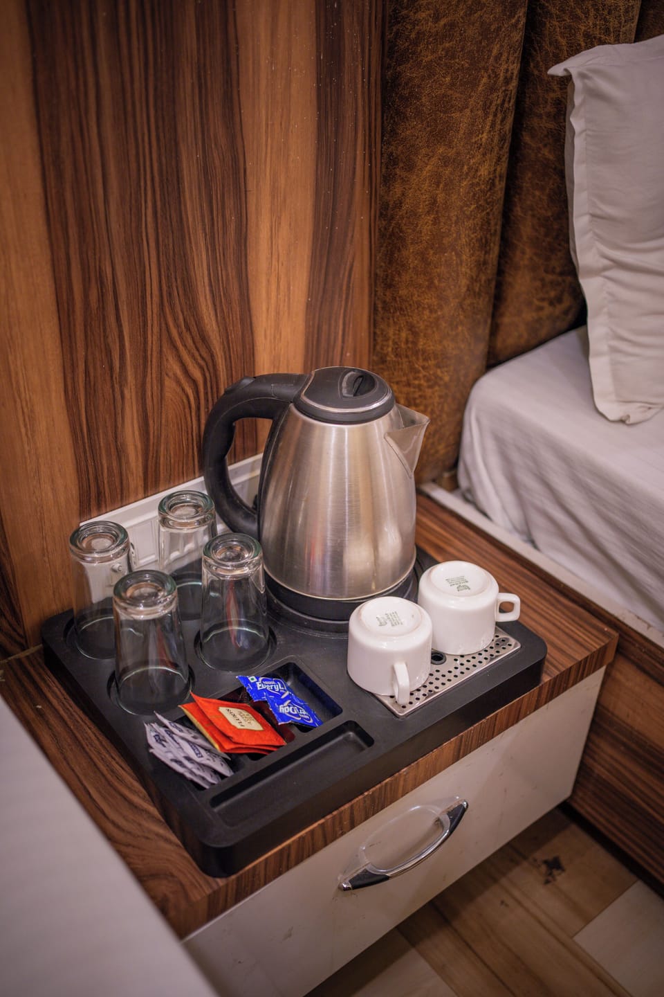 Family Room | Room amenity