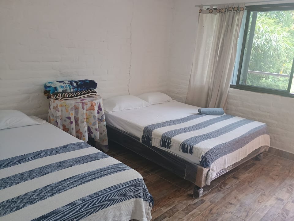 Family Room | Bed sheets