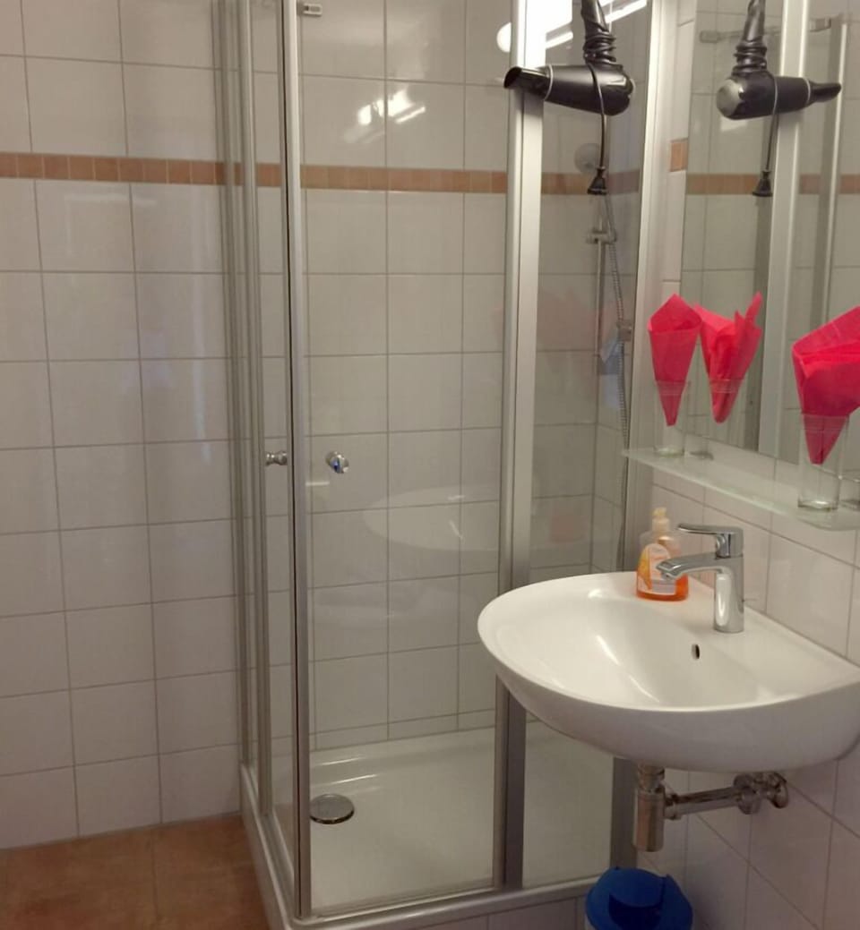 Lindenschlösschen & Schlossgarten Apartment in Garmisch-Partenkirchen