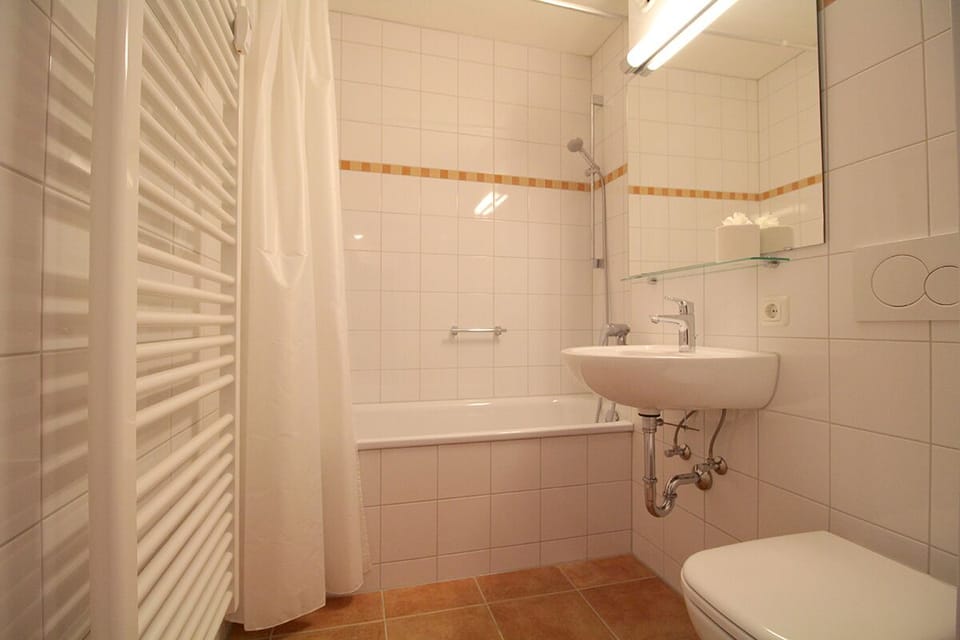 Lindenschlösschen & Schlossgarten Apartment in Garmisch-Partenkirchen