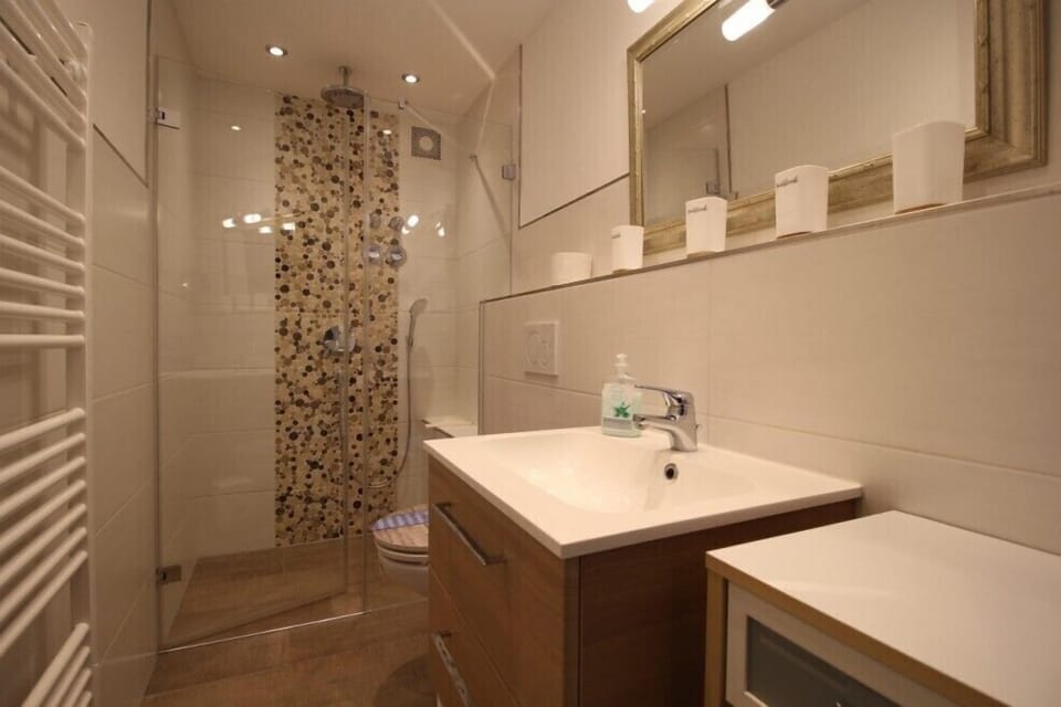 Farchanter Alm Apartment in Garmisch-Partenkirchen