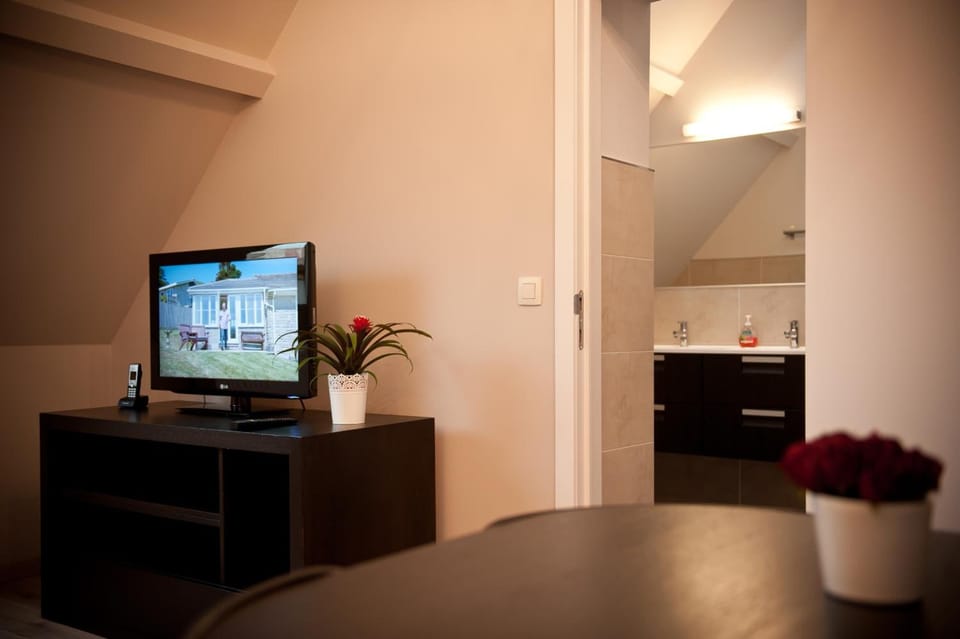 B&B InnBrugas Bed and Breakfast in Bruges