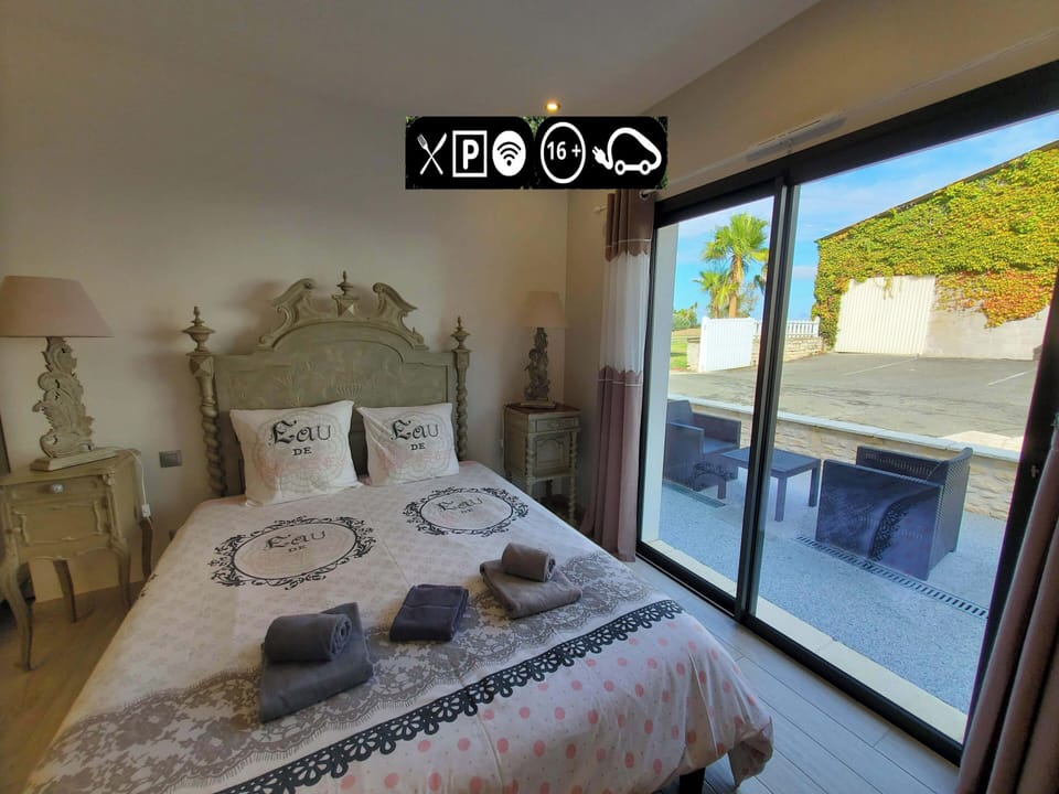 Club Double Room | Premium bedding, Select Comfort beds, individually decorated