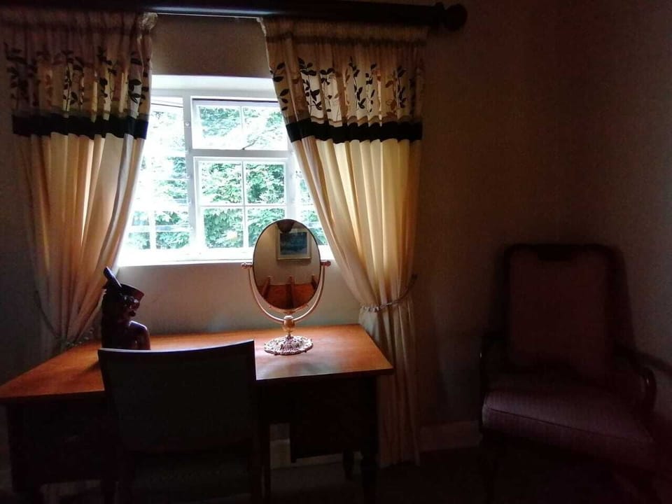 Deluxe Suite (2) | Room amenity