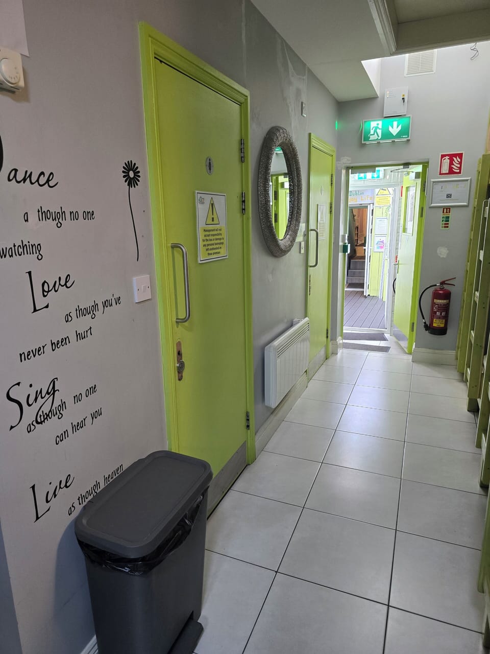 KGT House Bed and Breakfast in Dublin