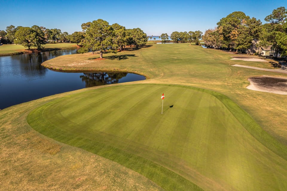 House, 3 Bedrooms | Golf