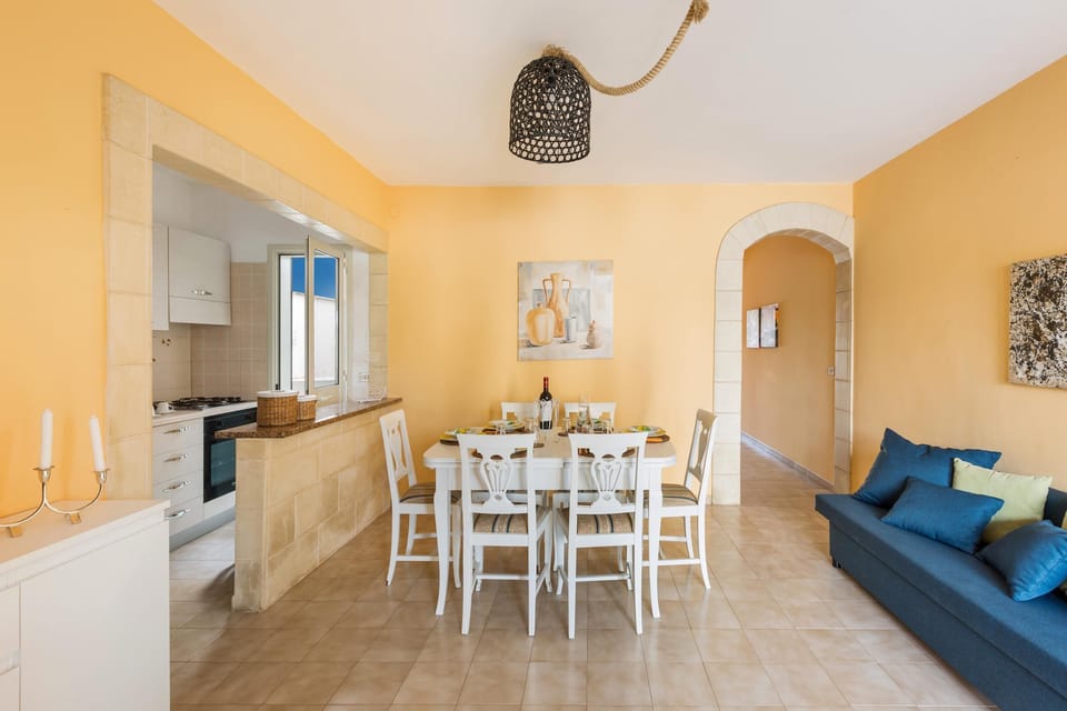 Standard House, 3 Bedrooms (8 Bedrooms) | Living area | TV