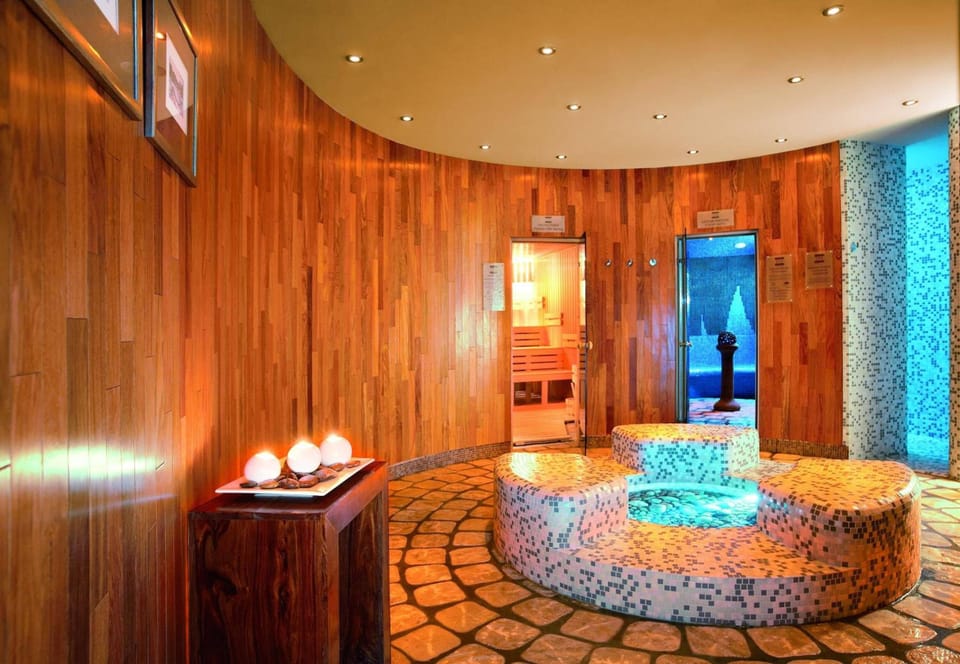Hotel SPA Dr Irena Eris Krynica Zdrój 12+ Hotel in Lesser Poland Voivodeship