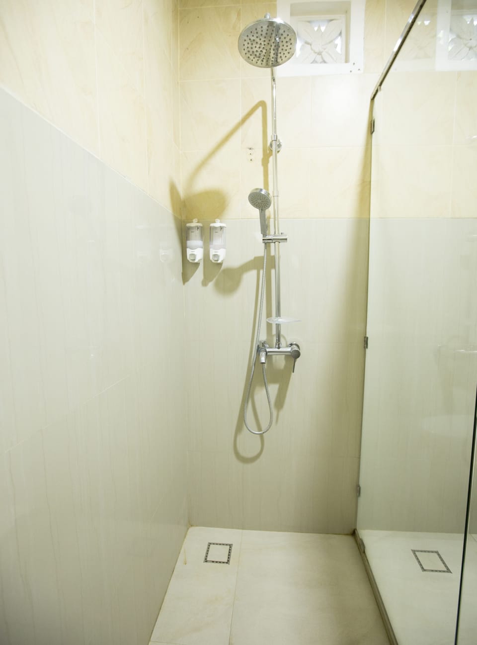 Sindhu Mertha Sanur Bed and Breakfast in Denpasar