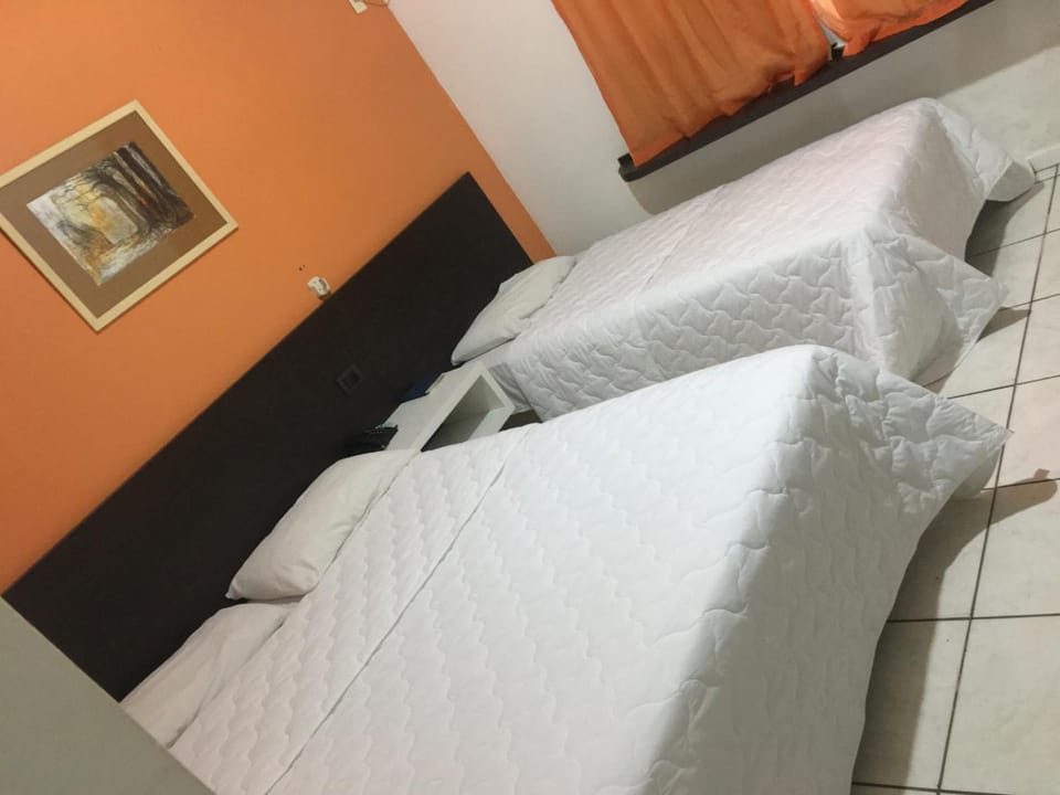 Minibar, WiFi (free), bed sheets