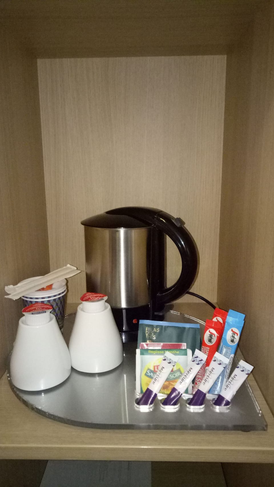 In-room safe, desk, blackout drapes, soundproofing