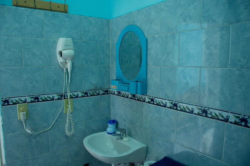 Casa Colonial Armando Bed and Breakfast in La Habana Province