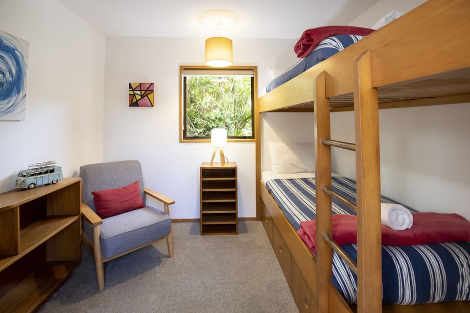 Luxury House | 4 bedrooms, WiFi (free)