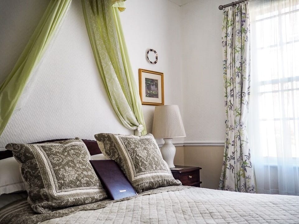 Double Room, Ensuite (Room 3 Double with Bath) | Soundproofing, free WiFi, bed sheets