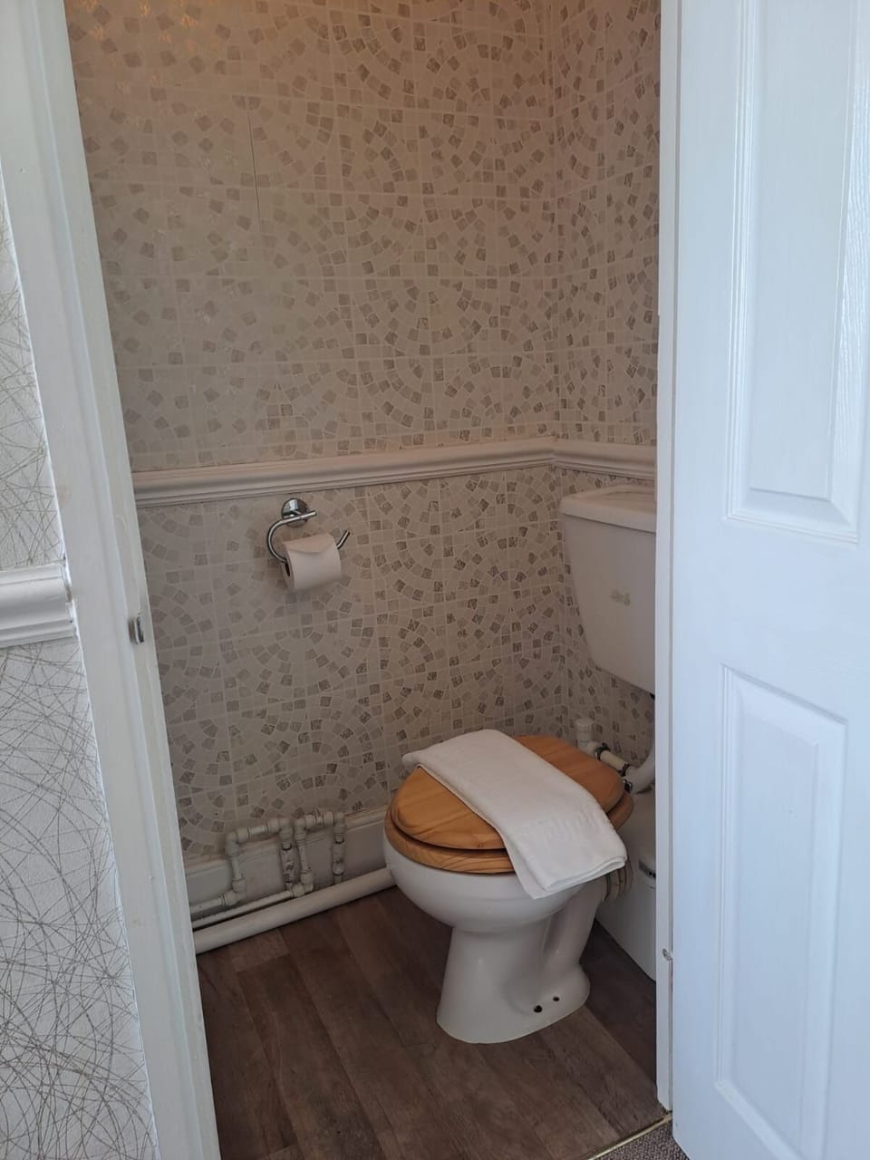 A Maiden Rest Bed and Breakfast in Weymouth