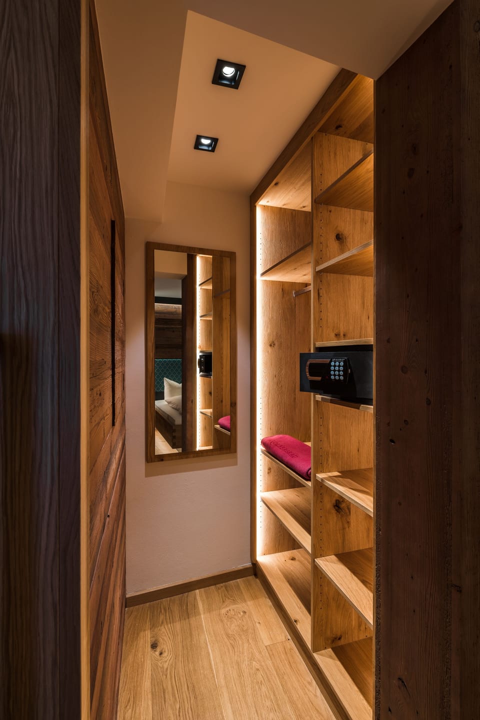 Junior Double Room | Premium bedding, down comforters, pillowtop beds, individually decorated