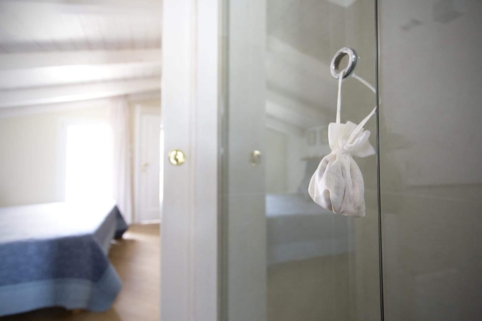 Minibar, in-room safe, desk, soundproofing