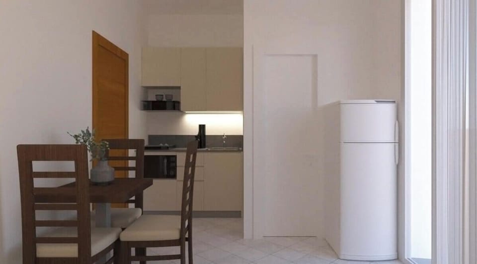 Apartment | Private kitchen