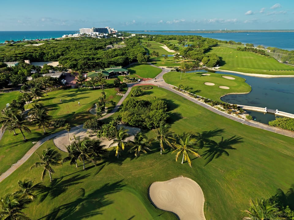 Iberostar Selection Cancún - All Inclusive Resort in Cancun