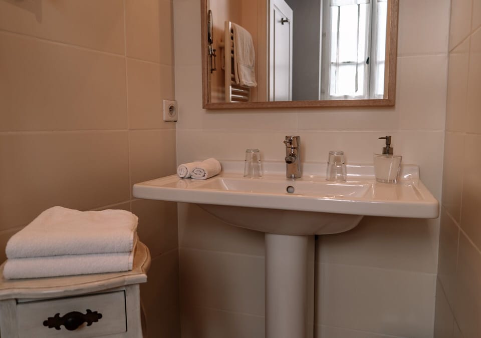 Le Clos Corbier Bed and Breakfast in Grand Est