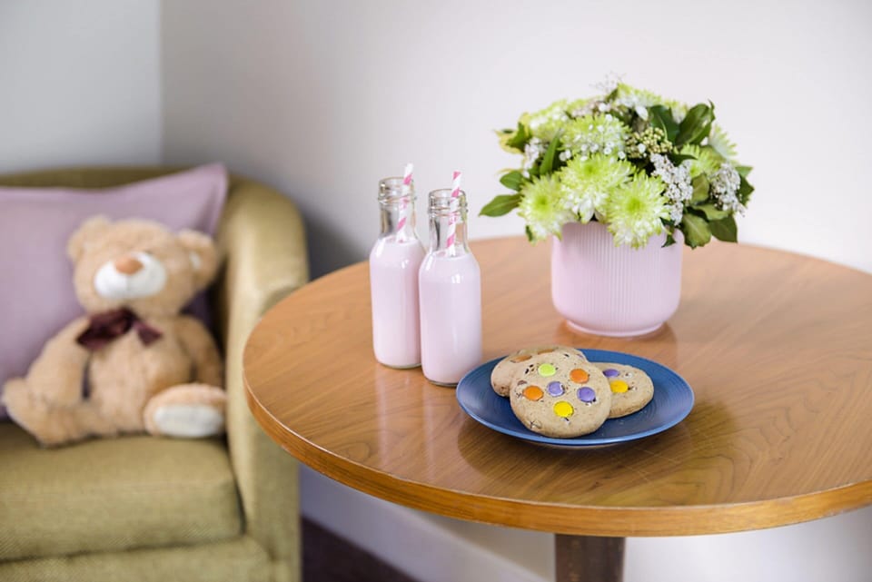 In-room safe, desk, free WiFi, bed sheets