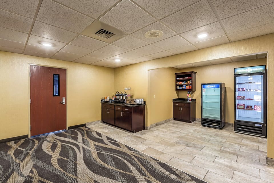 Cobblestone Inn & Suites Merrill Hotel in Wisconsin