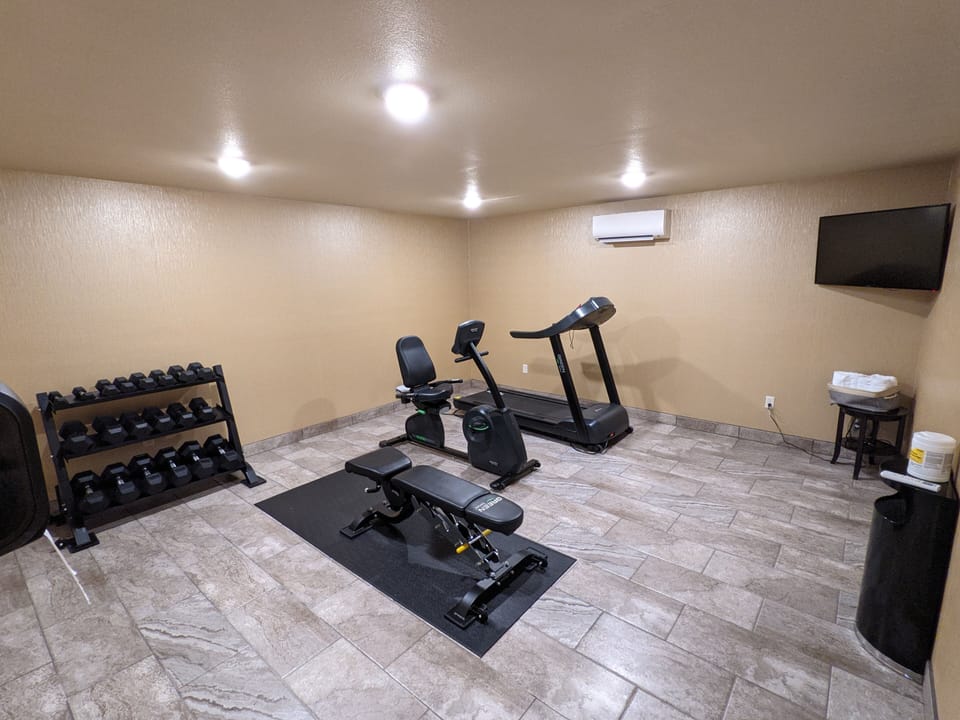 Cobblestone Inn & Suites Merrill Hotel in Wisconsin