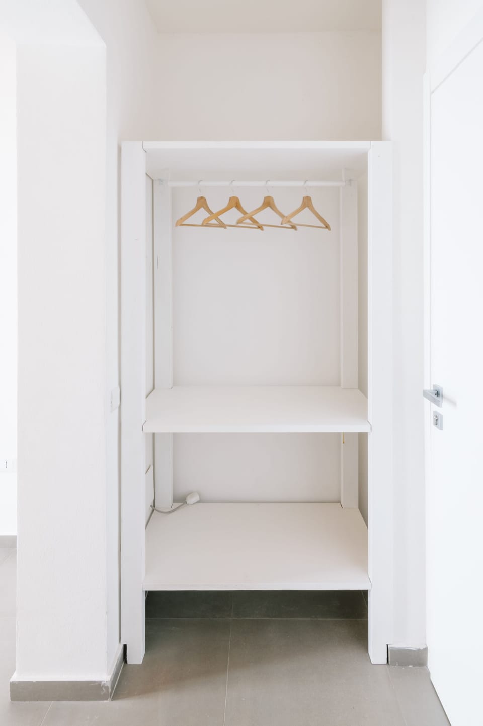 Superior Double Room, Sea View | Room amenity