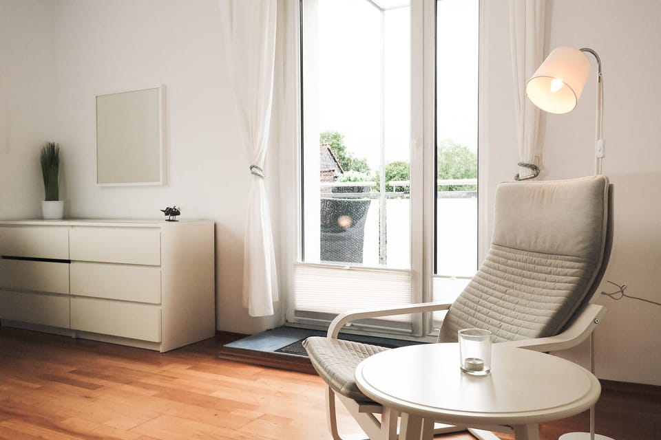 Classic Condo, Multiple Beds, Balcony, Garden View | Individually furnished, blackout drapes, iron/ironing board, free WiFi
