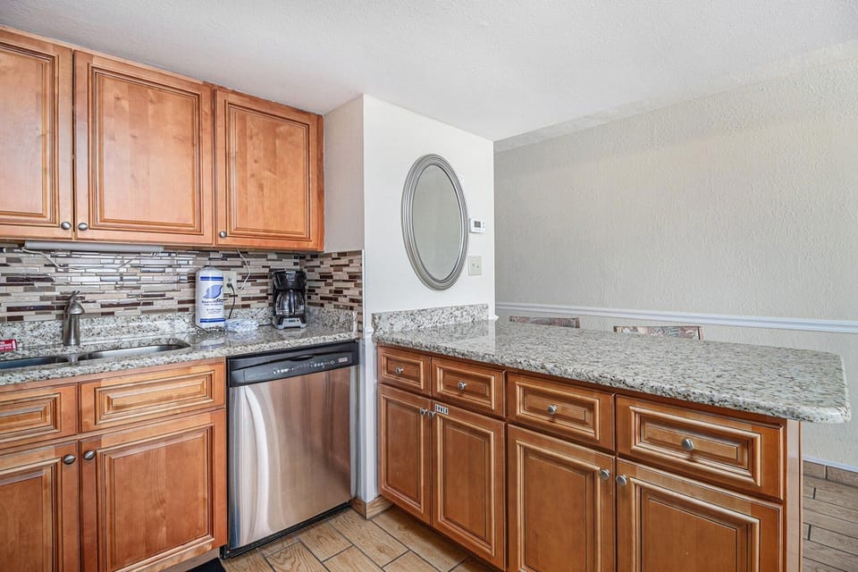 Condo, 1 Bedroom | Interior