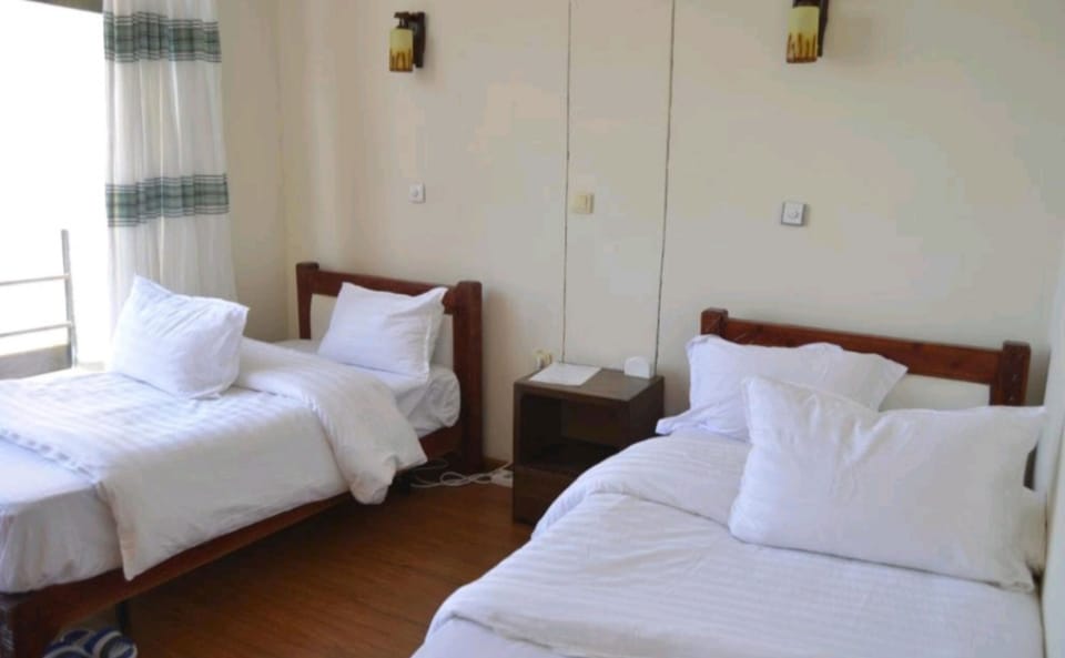 In-room safe, desk, iron/ironing board, free WiFi