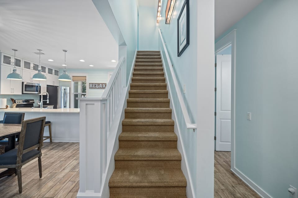 House, 3 Bedrooms | Interior