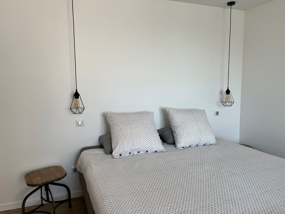 Double or Twin Room, Ensuite, Garden View (1)