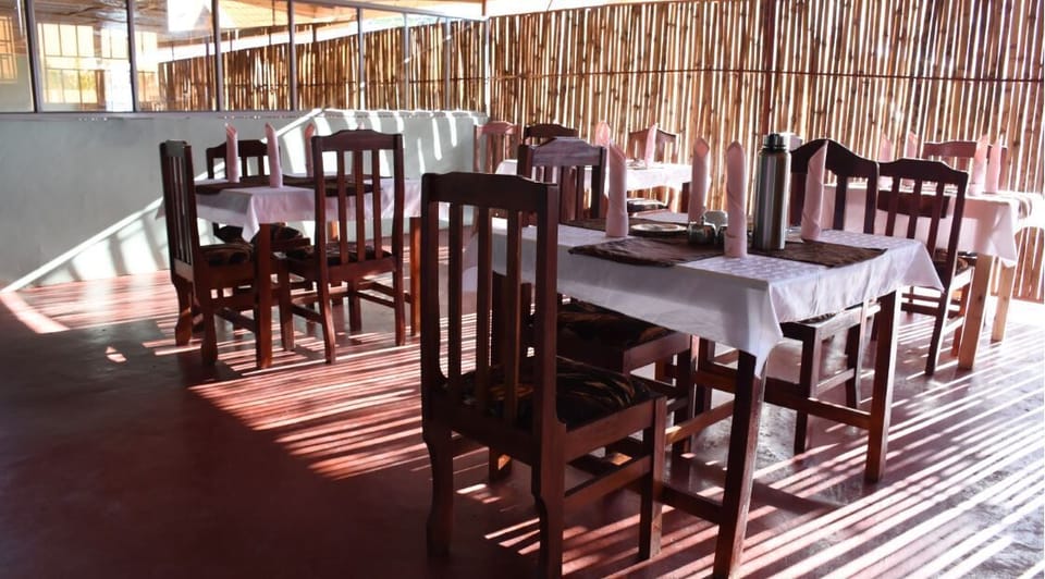 Boulevard Excelsior Motel Hotel in Uganda