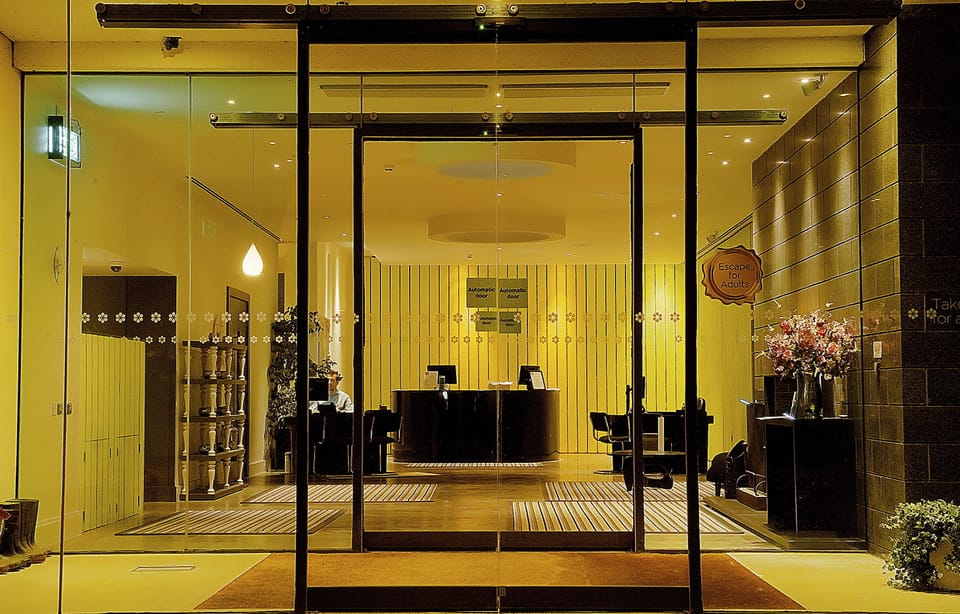 Lifehouse Spa & Hotel Hotel in Tendring District