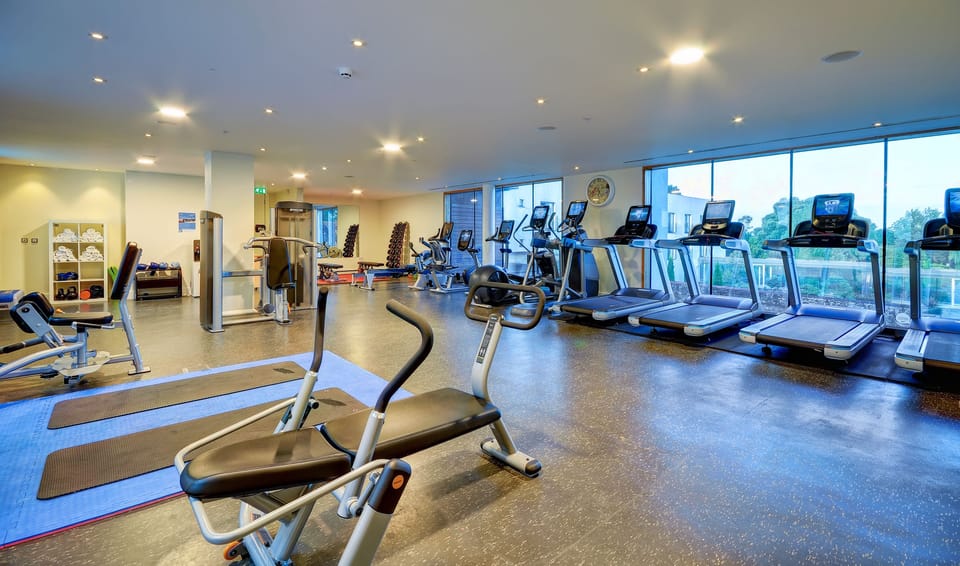 Lifehouse Spa & Hotel Hotel in Tendring District