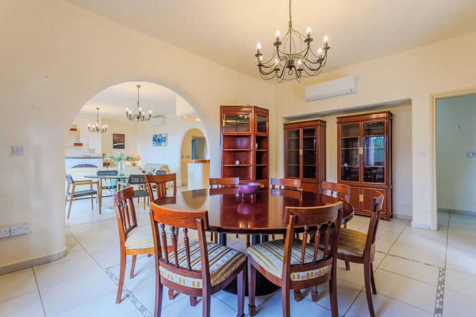 Family dining