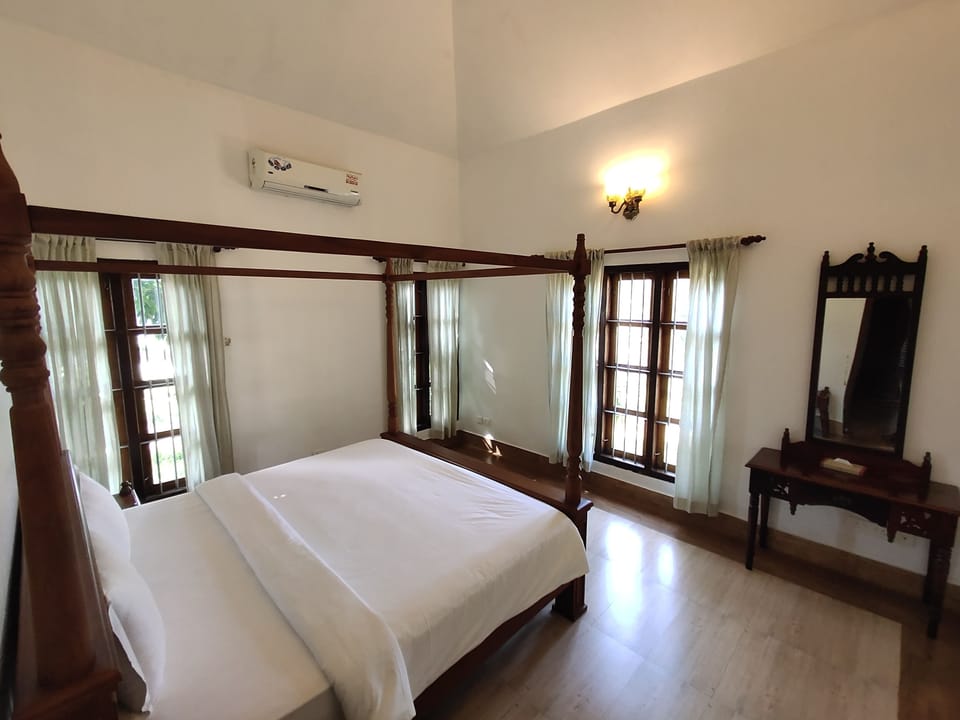 Chambarathy Cottage | Soundproofing, free WiFi