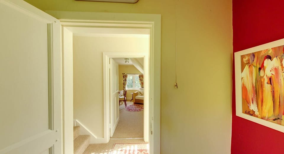 Rock House Cottage House in Teignbridge