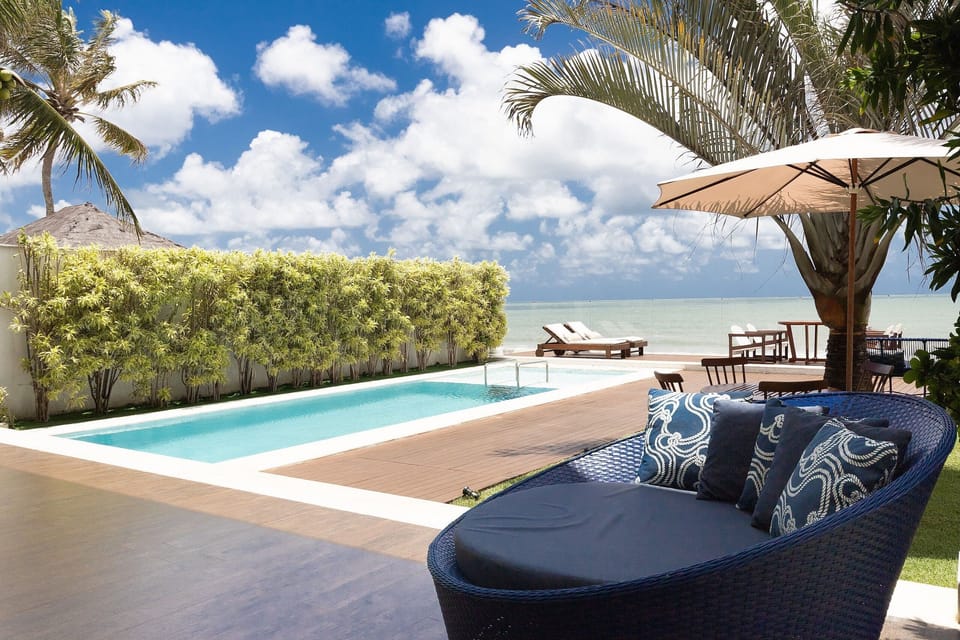 Deluxe Villa | Pool | Outdoor pool