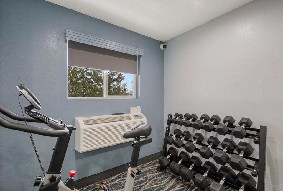 Quality Inn Oneida near Casino Hotel in Adirondack Mountains