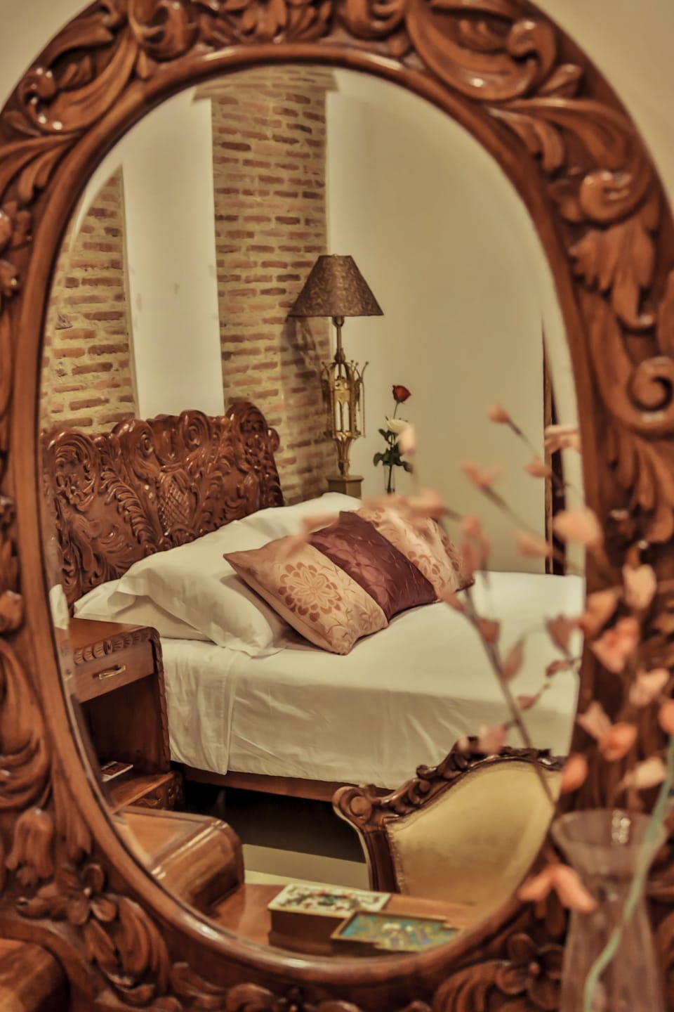 Suite, Private Pool | Egyptian cotton sheets, premium bedding, down comforters