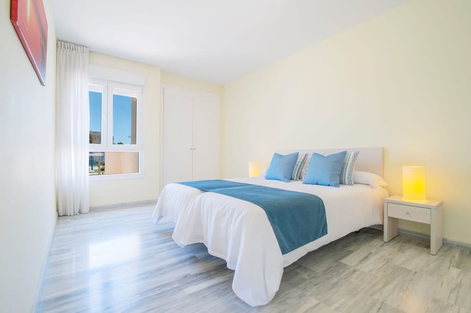 Standard Apartment, 1 Bedroom, Balcony | Cribs/infant beds, free WiFi, bed sheets