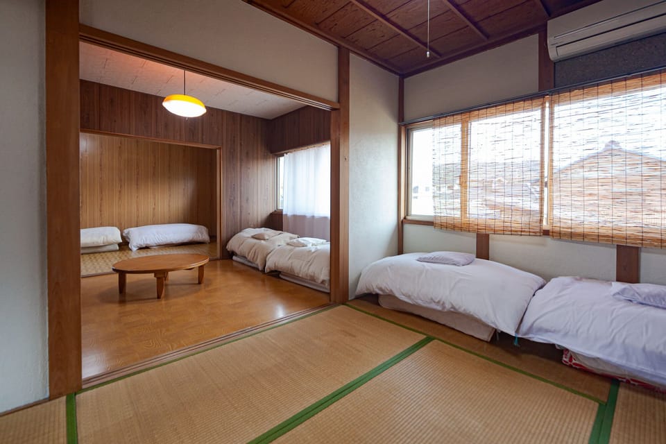 Family Room | Premium bedding, individually decorated, individually furnished, desk