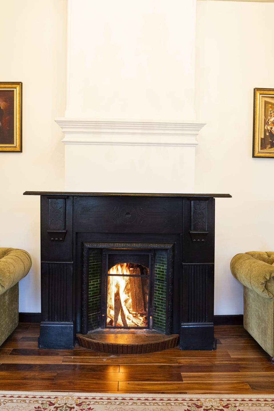 The Clovelly Bungalow Bed and Breakfast in Nuwara Eliya
